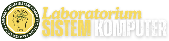 Laboratorium Sistem Komputer